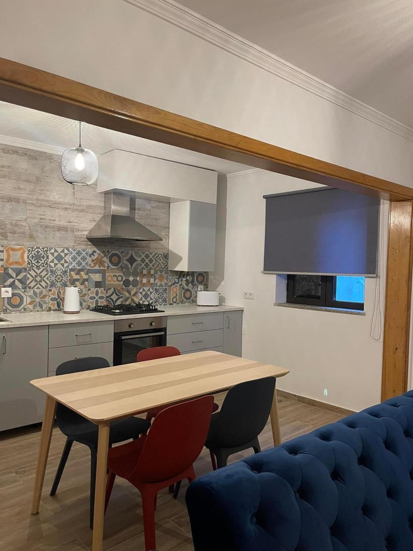 Cas'A Ferreirinha - Your Home In Douro Peso da Régua Zewnętrze zdjęcie