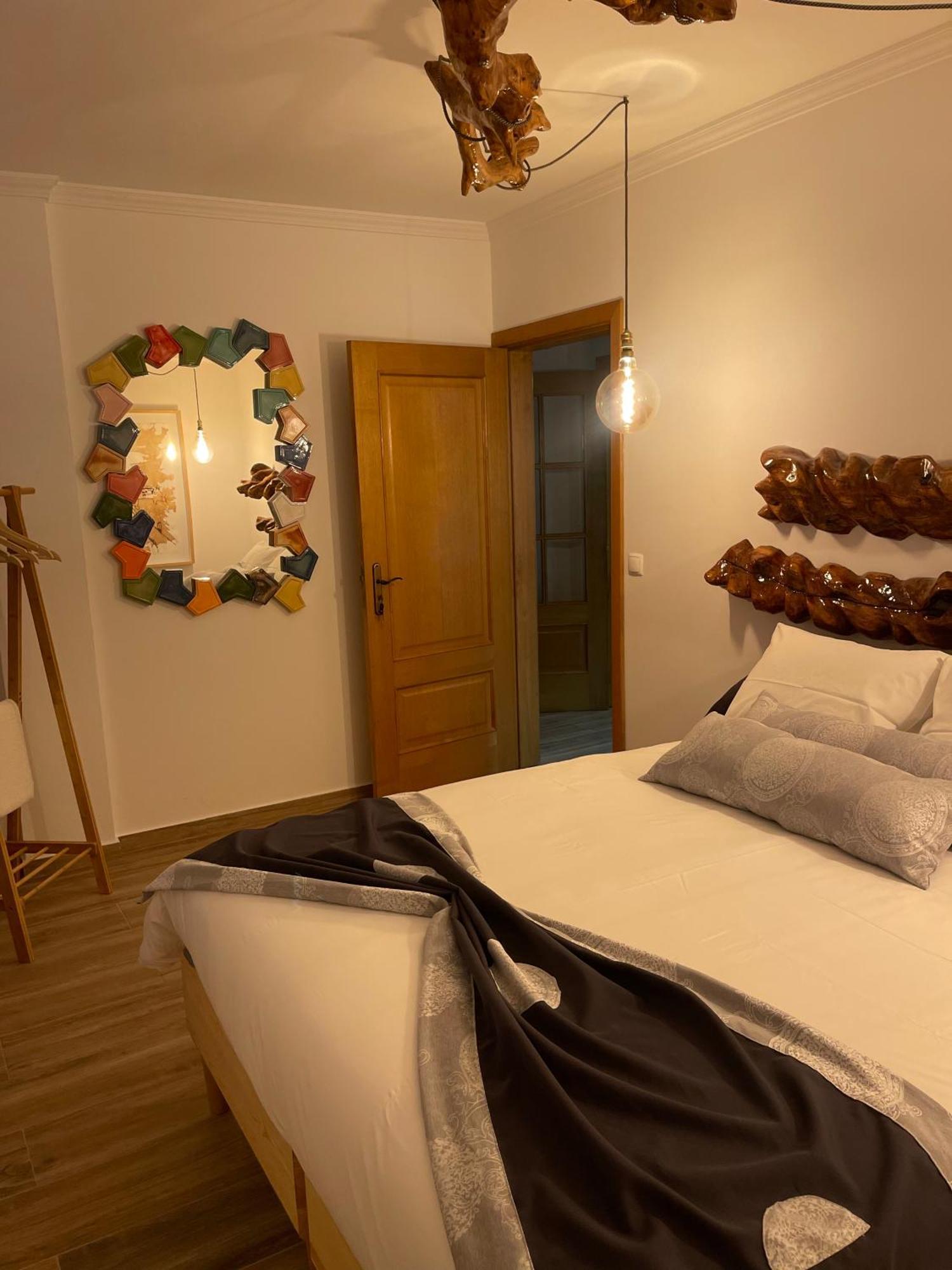 Cas'A Ferreirinha - Your Home In Douro Peso da Régua Zewnętrze zdjęcie