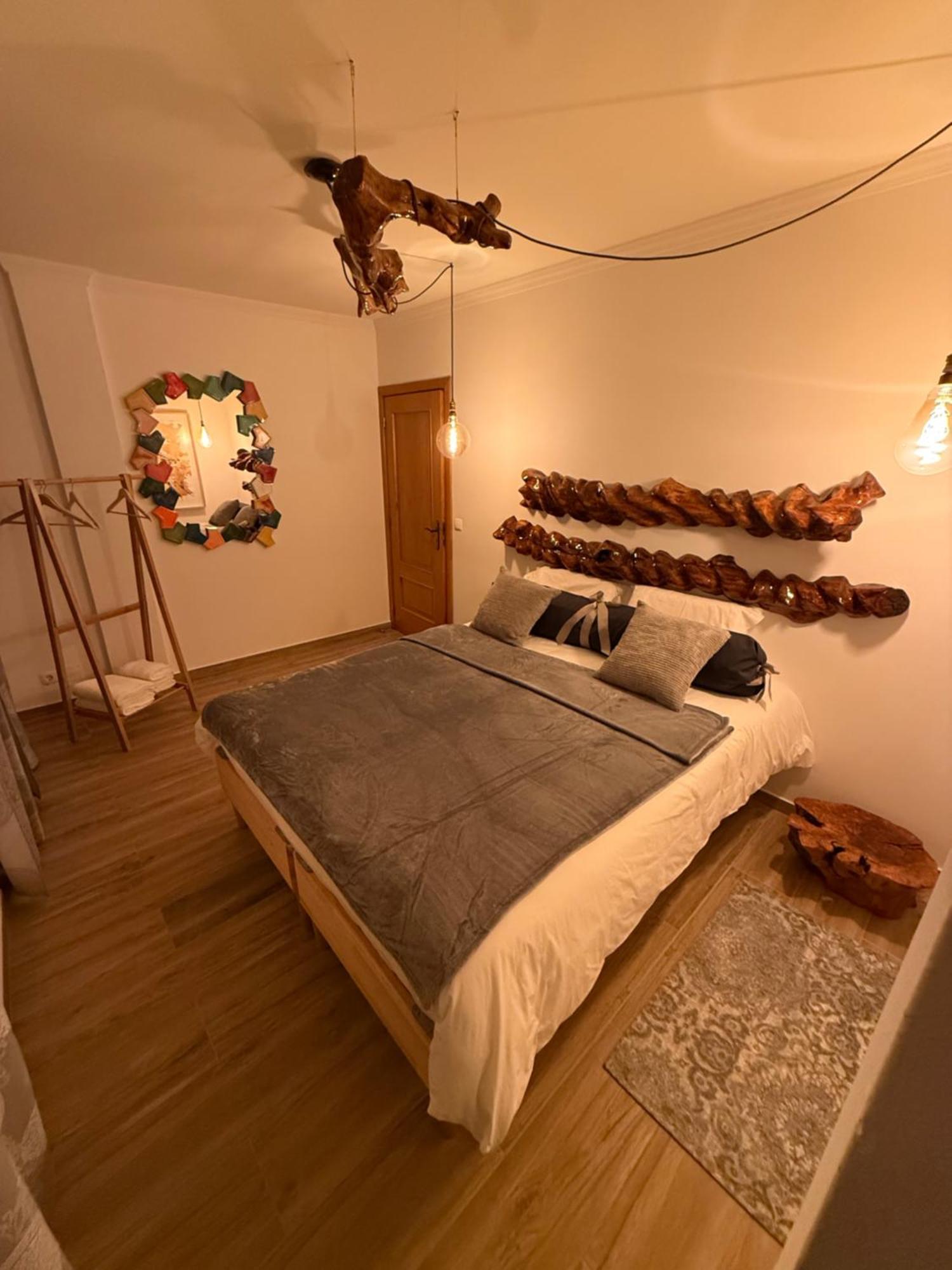 Cas'A Ferreirinha - Your Home In Douro Peso da Régua Zewnętrze zdjęcie